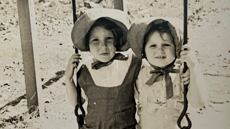 Dallas and Marian