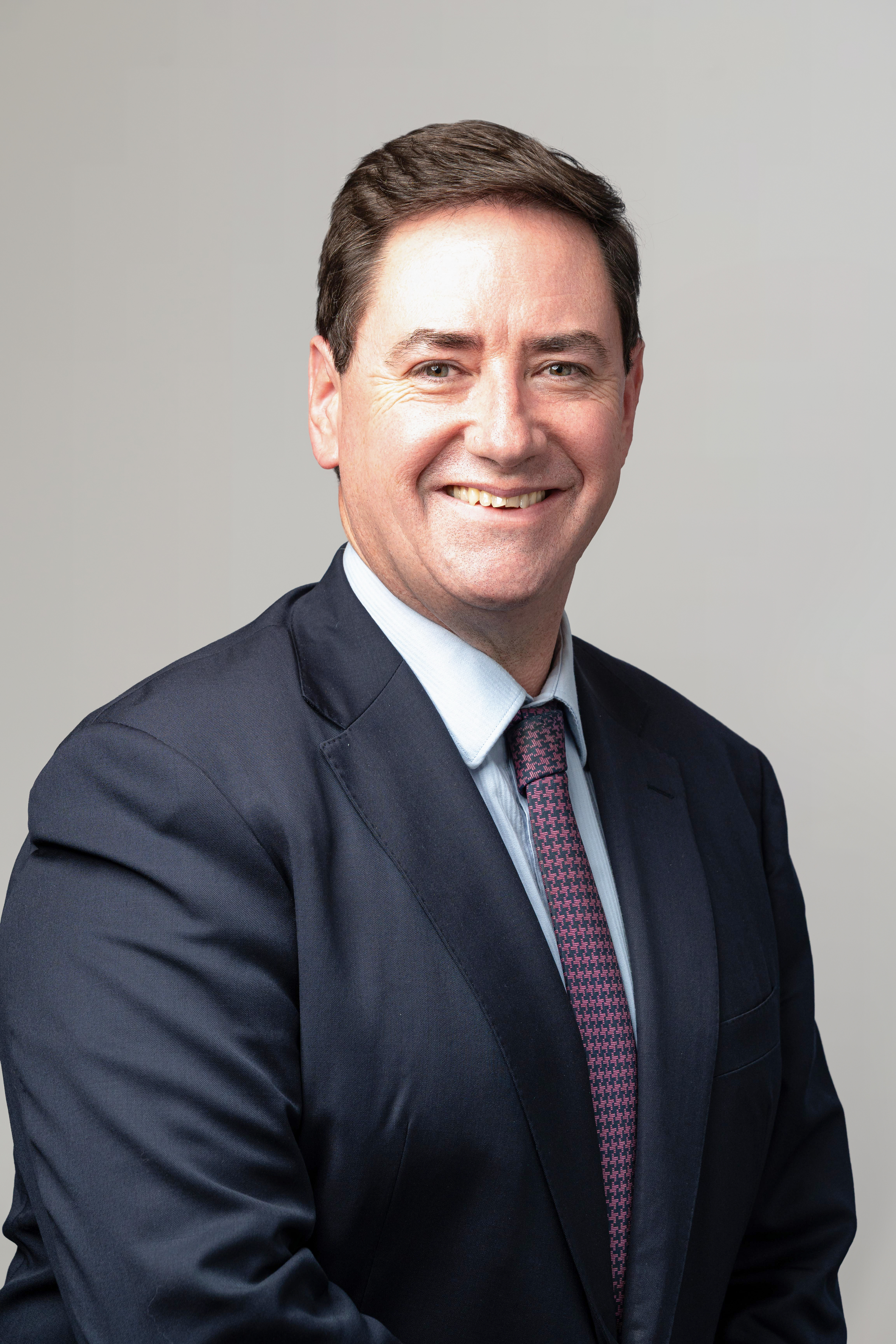 James Holt