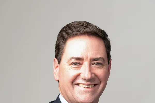 James Holt