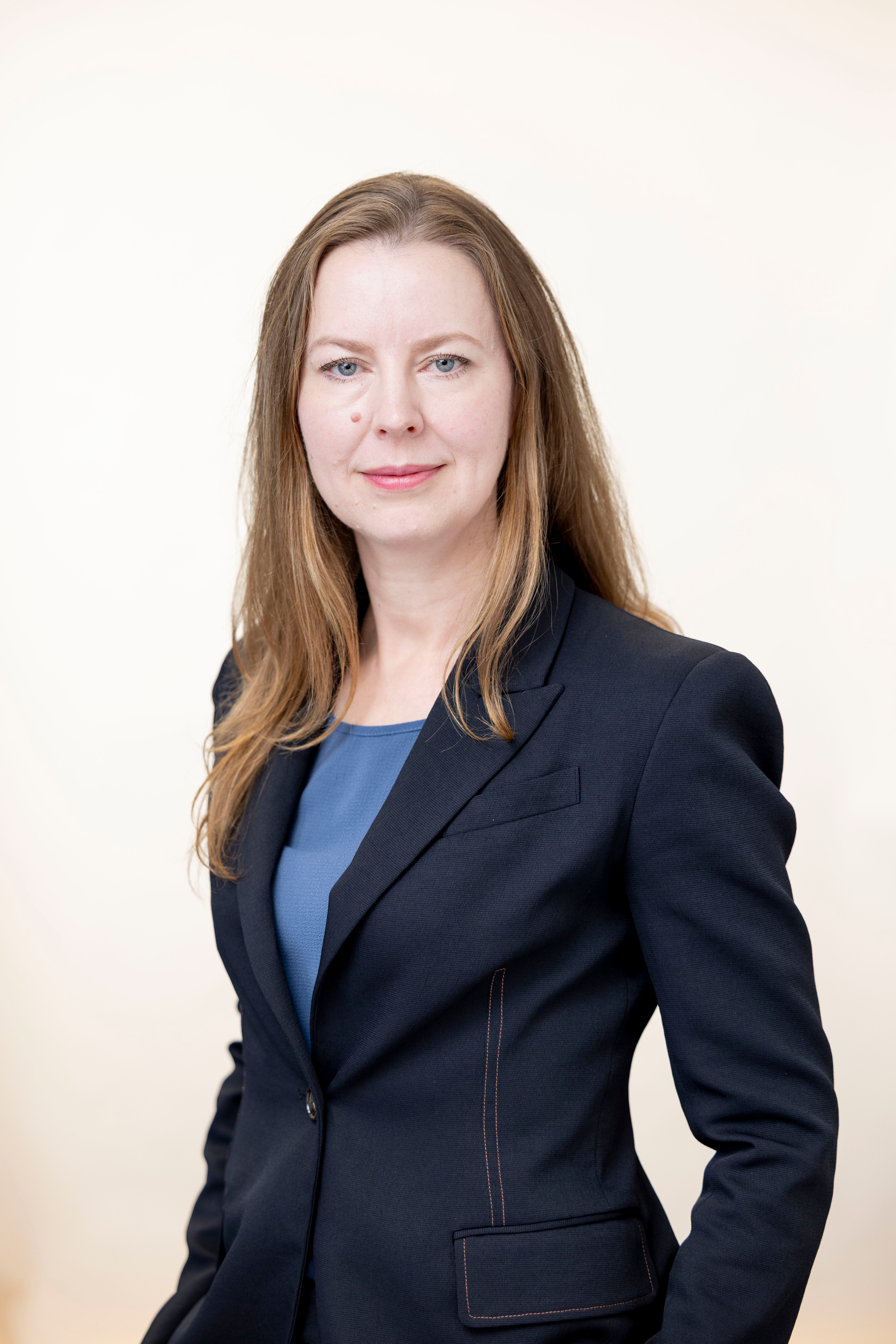 Louise Sanberg