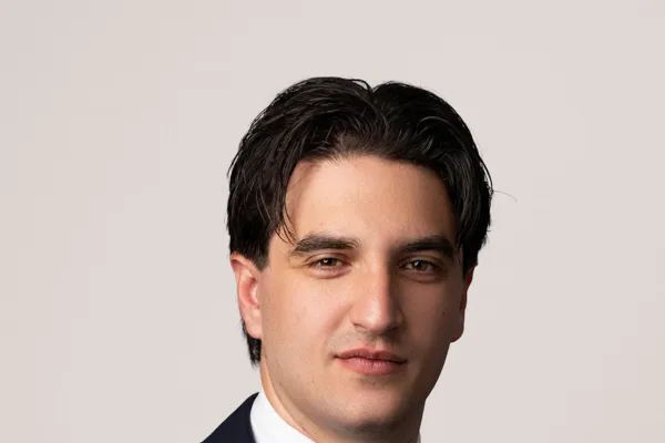 Vincent Glavis